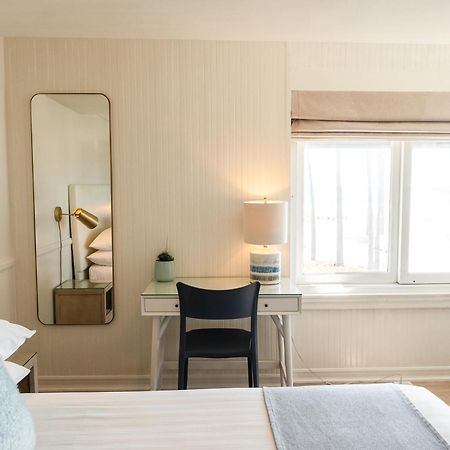 Newport Beach Hotel Dış mekan fotoğraf