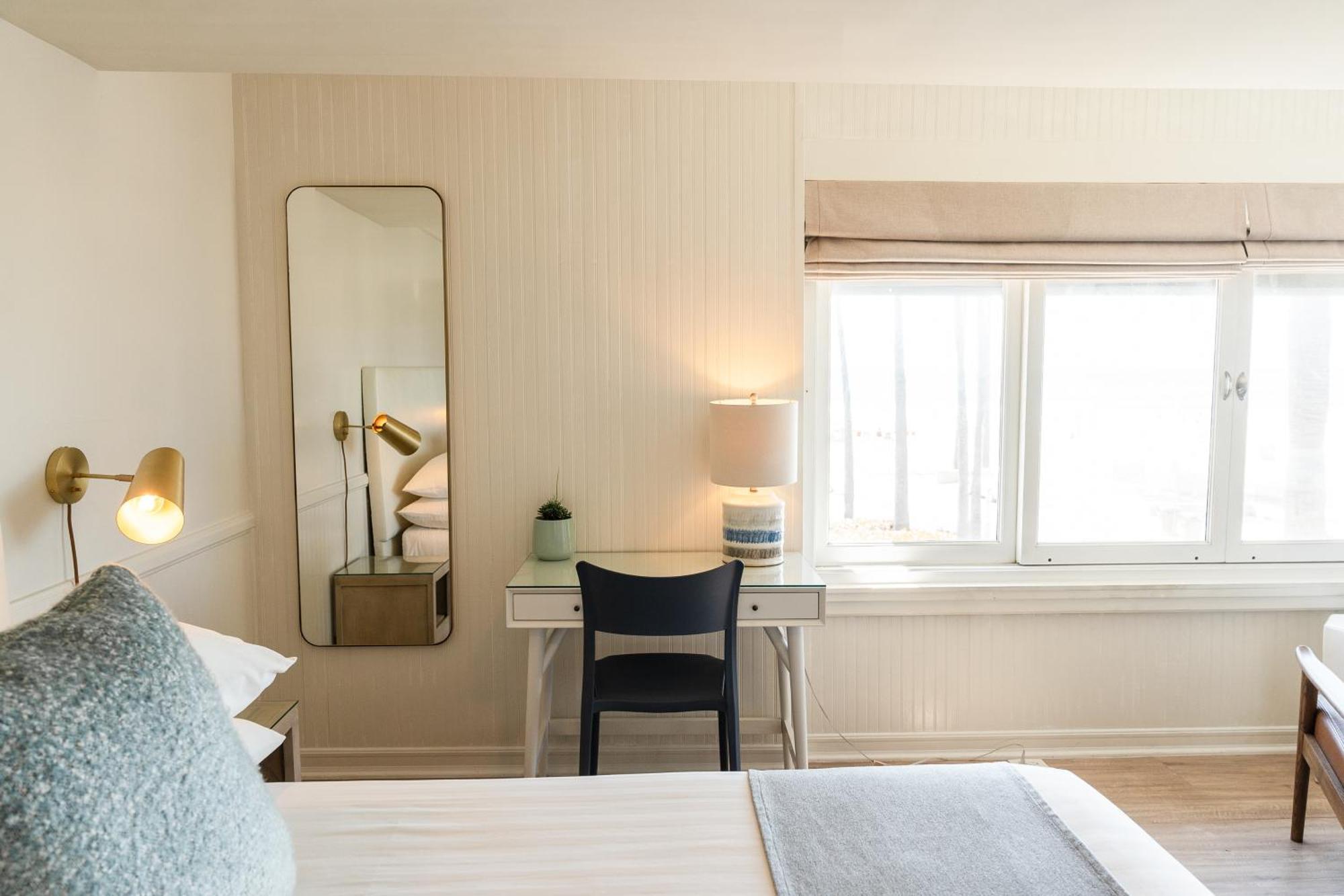 Newport Beach Hotel Dış mekan fotoğraf