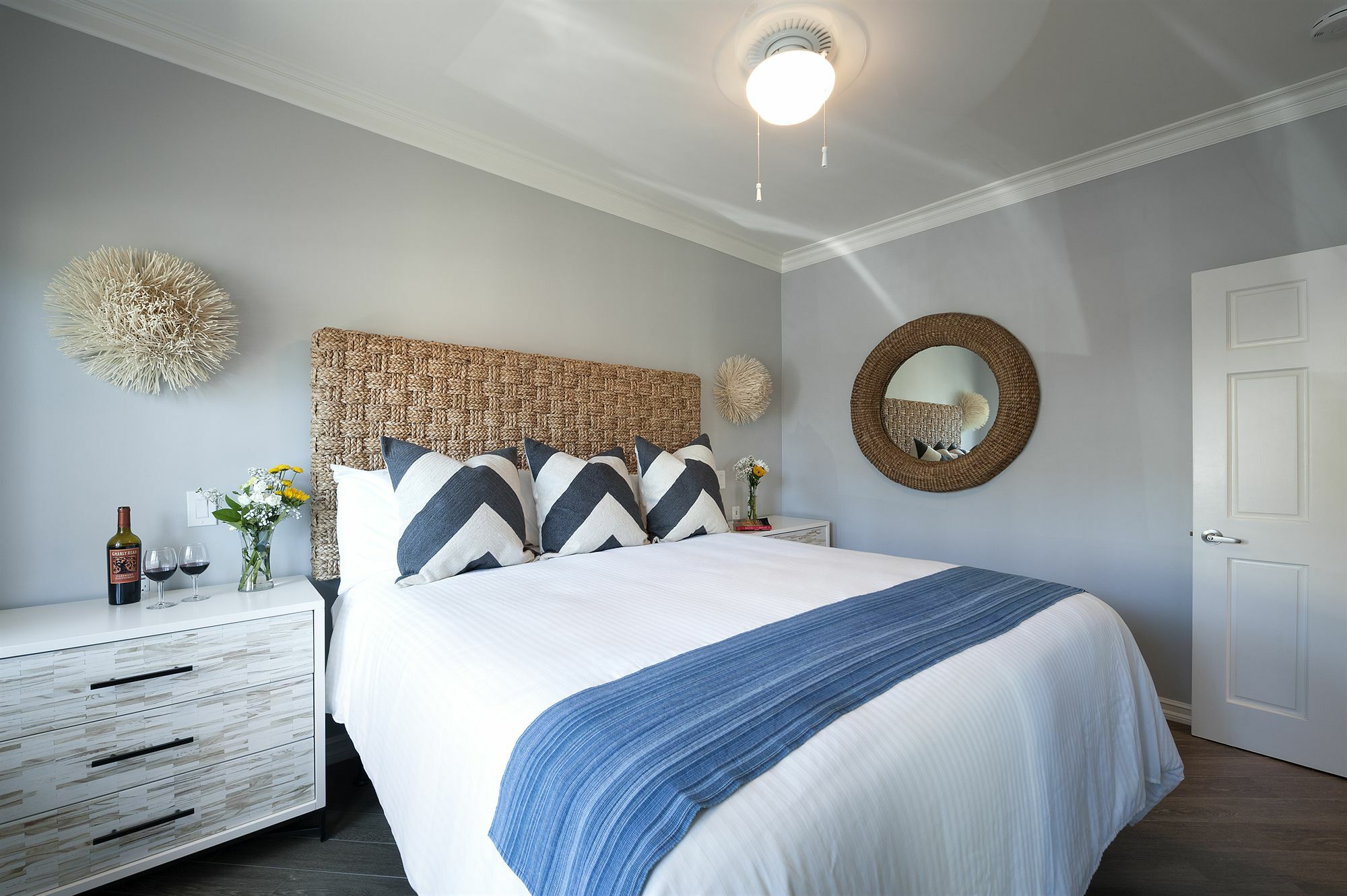 Newport Beach Hotel Dış mekan fotoğraf