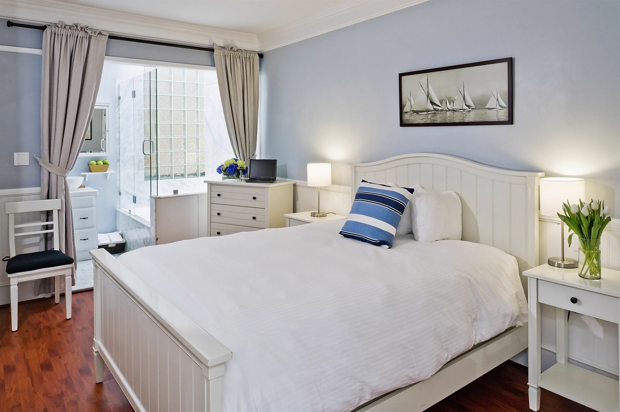Newport Beach Hotel Dış mekan fotoğraf