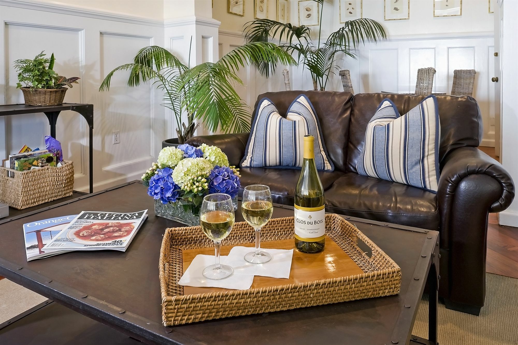 Newport Beach Hotel Dış mekan fotoğraf