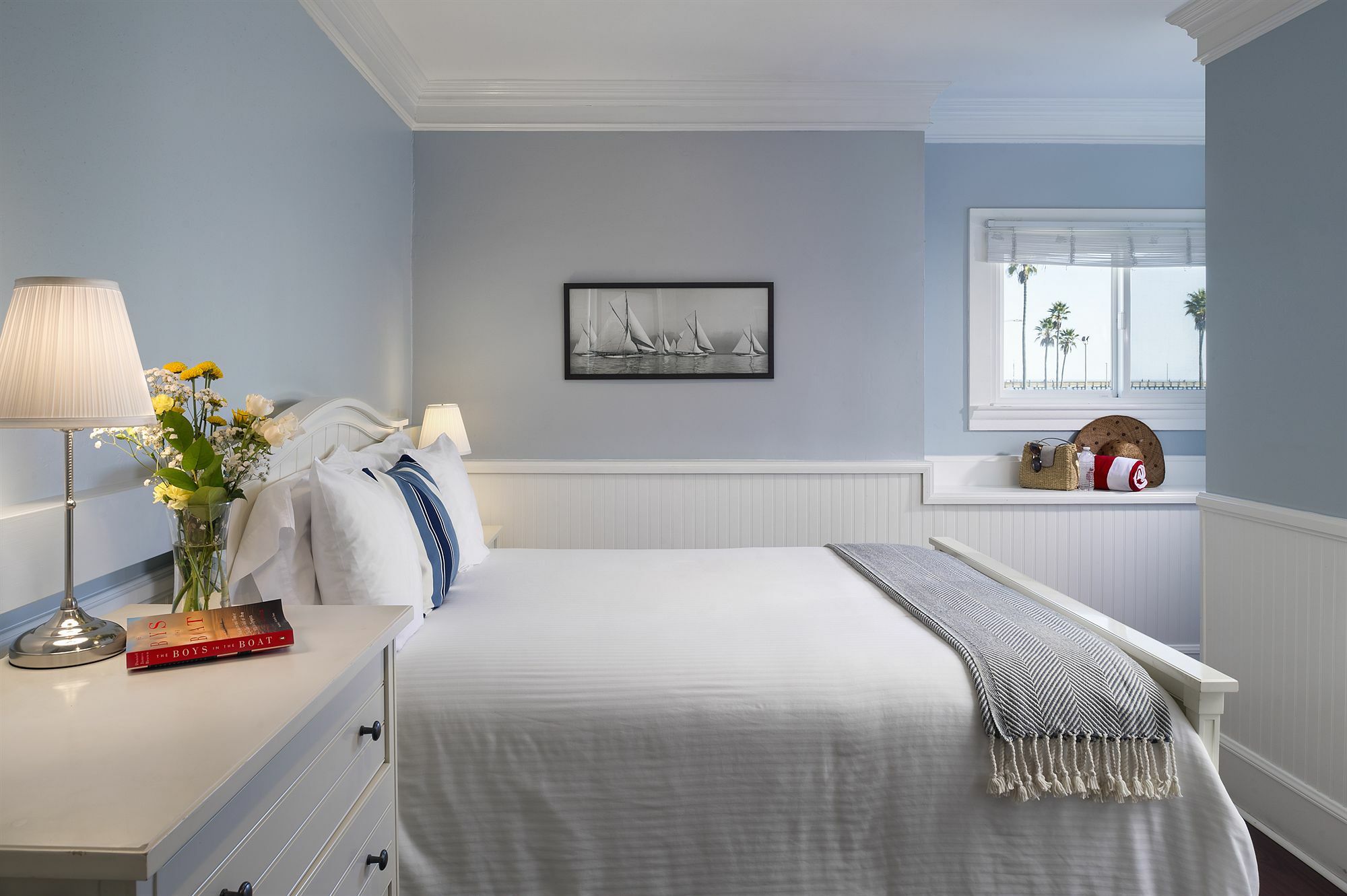 Newport Beach Hotel Dış mekan fotoğraf