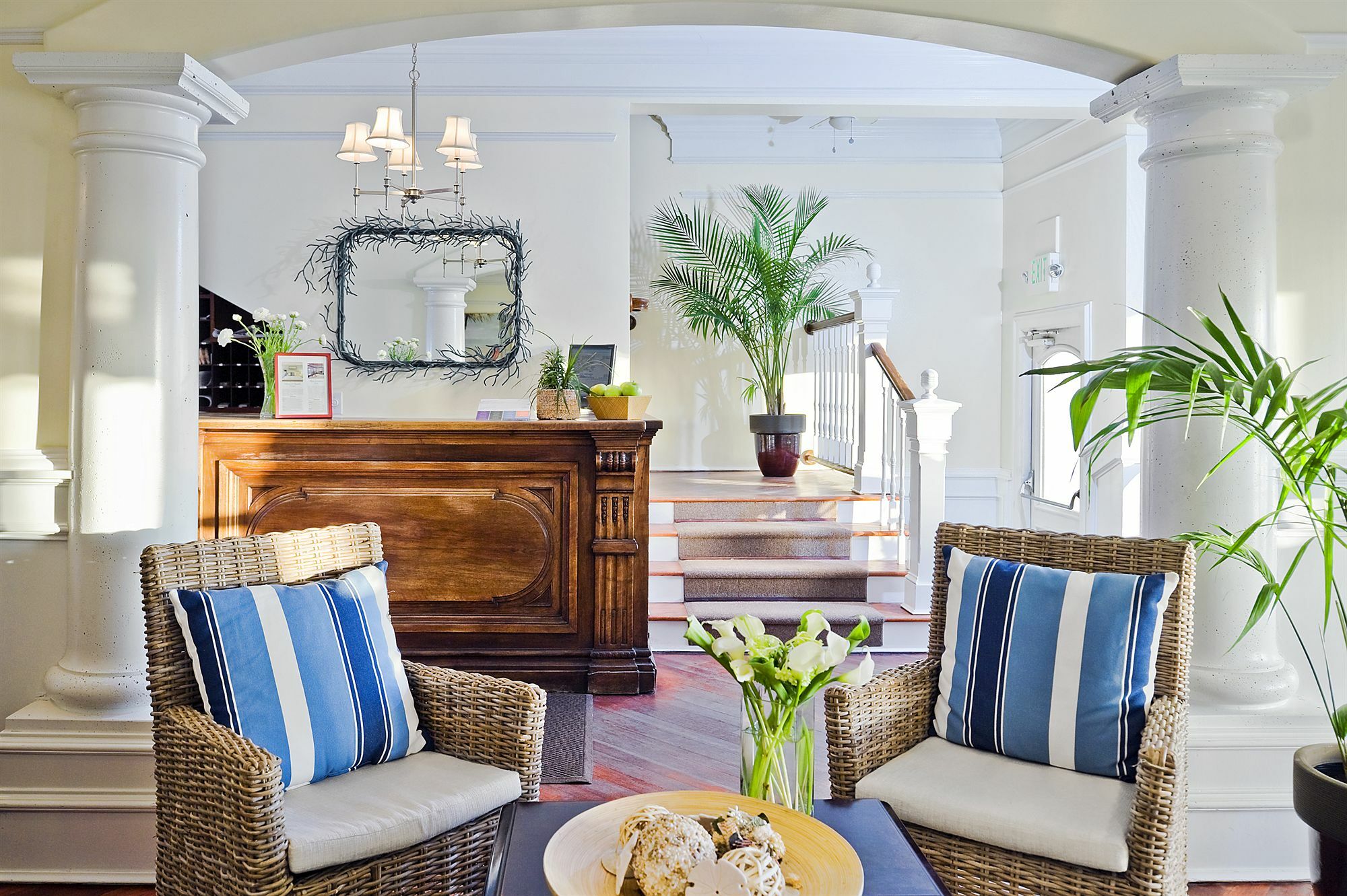 Newport Beach Hotel Dış mekan fotoğraf